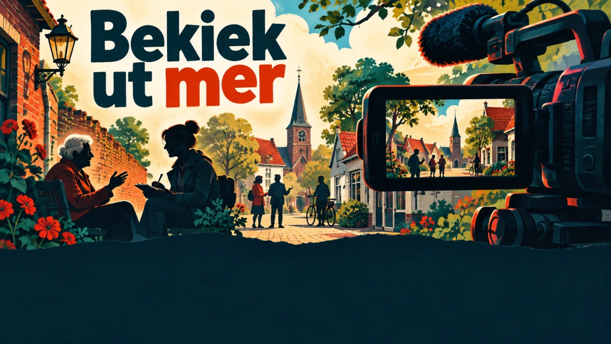 Bekiek ut mer