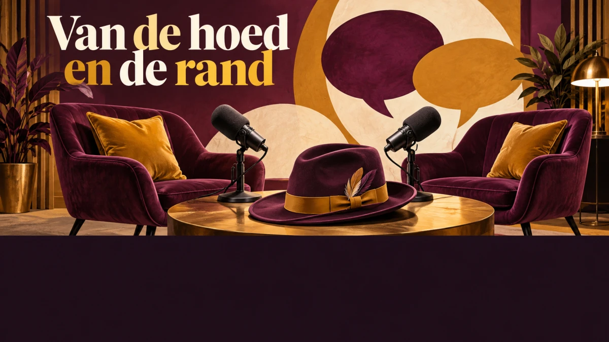 Van de hoed en de rand