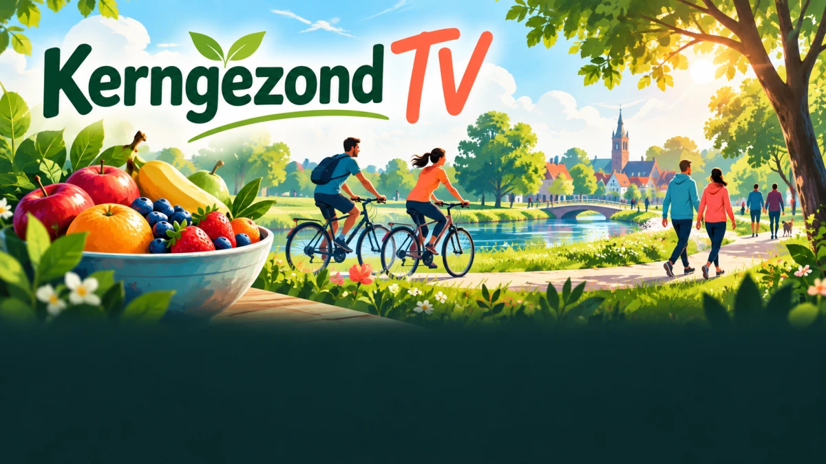 Kerngezond TV