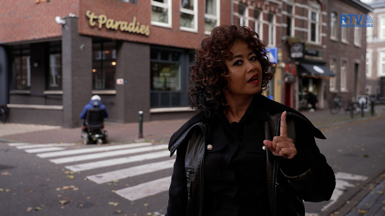 Op stap met Brenda brengt nieuwe uittips voor week 43 — RTV Midden-Limburg